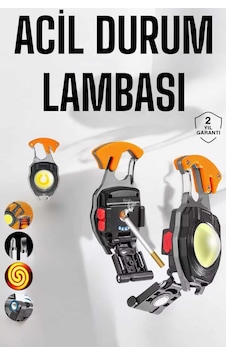 El Feneri Acil Işık Seti Tornida Düdük Kapak Açma Kamp Lambası Tkdytgsn828ks97f758 Çok Renkli El Feneri Acil Işık Seti Tornida Düdük Kapak Açma Kamp Lambası Tkdytgsn828ks97f758 Çok Renkli