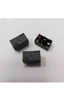 V23026-c1056-b201 3v 1a 1c Axıcom Mini Röle 3 Adet V23026-c1056-b201 3v 1a 1c Axıcom Mini Röle 3 Adet