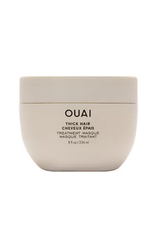 Ouaı Thick Hair Treatment Saç Maskesi 236 ML Ouaı Thick Hair Treatment Saç Maskesi 236 ML