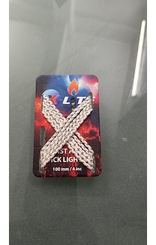 X-lite Zippo Fitil Bütün Benzinli Çakmak Uyumlu A+ Kalite 10 Adet X-lite Zippo Fitil Bütün Benzinli Çakmak Uyumlu A+ Kalite 10 Adet