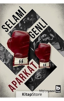 Kitapstore- Aparkat / Selami Genli