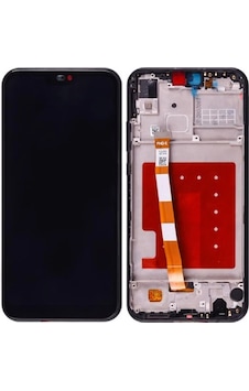 Huawei P20 Lite Uyumlu Çıtalı Lcd Ekran Dokunmatik Huawei P20 Lite Uyumlu Çıtalı Lcd Ekran Dokunmatik