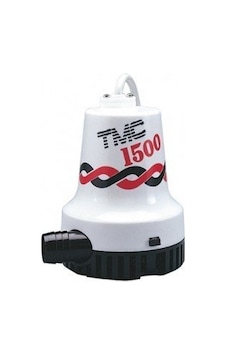 TMC Sintine Pompası 1500GPH 1500 12V