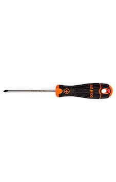 Bahco Fit Serisi Yıldız Tornavida Ph2 x 125 MM Bahco Fit Serisi Yıldız Tornavida Ph2 x 125 MM
