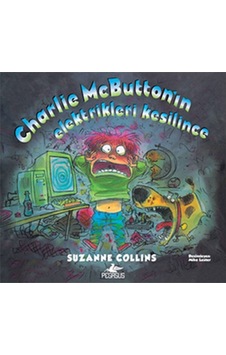 Charlie Mcbutton'In Elektrikleri Kesilince