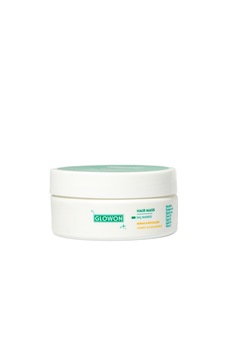 Glowon Onarıcı ve Canlandırıcı Saç Maskesi 250 ML