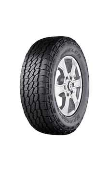 Bridgestone 245/70R16 111T XL M+S 3Pmsf Dueler A/T 002 Yaz Lastiği - 2026 Bridgestone 245/70R16 111T XL M+S 3Pmsf Dueler A/T 002 Yaz Lastiği - 2026