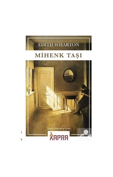 Mihenk Taşı / Edith Wharton N11.2888 Mihenk Taşı / Edith Wharton N11.2888