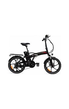 Torc Trc 8 Elektrikli Katlanır Bisiklet 420h Md 20 Jant 7 Vites Siyah Kırmızı Çok Renkli Torc Trc 8 Elektrikli Katlanır Bisiklet 420h Md 20 Jant 7 Vites Siyah Kırmızı Çok Renkli