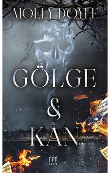 Gölge Ve Kan Ciltli / Molly Doyle Gölge Ve Kan Ciltli / Molly Doyle