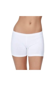 Çift Kaplan Bayan Kısa Şort Külot Bayan Boxer 627 Çift Kaplan Bayan Kısa Şort Külot Bayan Boxer 627
