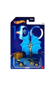 Hot Wheels Warner Bros 100. Yıl Temalı Arabalar Hmv73-hlk32 Hot Wheels Warner Bros 100. Yıl Temalı Arabalar Hmv73-hlk32