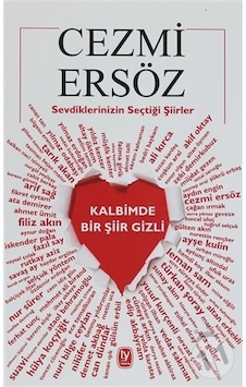Maksatkitap Kalbimde Bir Şiir Gizli - Cezmi Ersöz