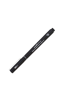 Uniball Pin 0.1 Fine Line Akrilik Uçlu Kalem Siyah 200 Siyah Uniball Pin 0.1 Fine Line Akrilik Uçlu Kalem Siyah 200 Siyah