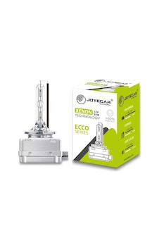 Joyecar Xenon Ampul Ecco D1s D1r 12v 35w 6000k Joyecar Xenon Ampul Ecco D1s D1r 12v 35w 6000k