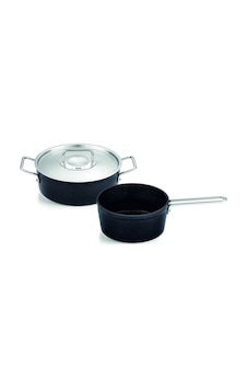 Fissler Adamant 3 Parça Tencere Seti