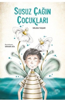 Susuz Çağın Çocukları - Ybve-672985 Susuz Çağın Çocukları - Ybve-672985