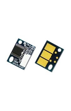 Lexmark Cx921/922/923/924 (76C00Y0) 11.5K Uyumlu Chıp