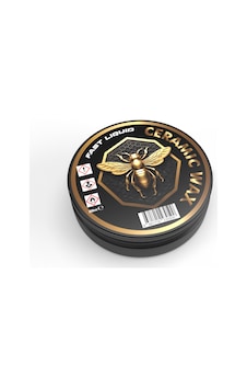 Seramik Wax Krem Cila 125gr 1 Adet