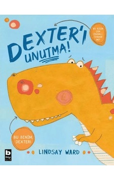 Dexter'ı Unutma - Ybve-763919 Dexter'ı Unutma - Ybve-763919
