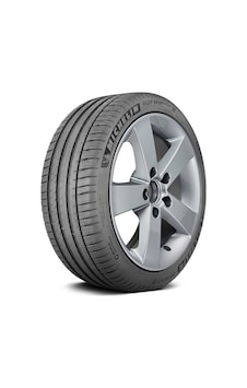 Michelin 225/60 R18 100V Pilot Sport 4 Suv Yaz Lastiği 2026 Michelin 225/60 R18 100V Pilot Sport 4 Suv Yaz Lastiği 2026