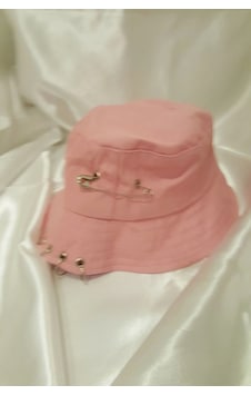 Şapka Bucket Şapka Balıkçı Kova Şapka Unisex Yuvarlak Şapka Açık Lila Zincir Piercing Li ÇoK Renkli Çok Renkli Şapka Bucket Şapka Balıkçı Kova Şapka Unisex Yuvarlak Şapka Açık Lila Zincir Piercing Li ÇoK Renkli Çok Renkli