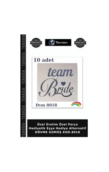 Özel Üretim Özel Parça Hediyelik Eşya Hediye Alternatif Dövme Gümüş Kod.8018 Özel Üretim Özel Parça Hediyelik Eşya Hediye Alternatif Dövme Gümüş Kod.8018