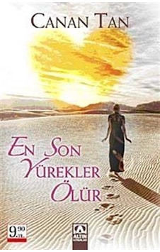 En Son Yürekler Ölür (Cep Boy) / Canan Tan En Son Yürekler Ölür (Cep Boy) / Canan Tan
