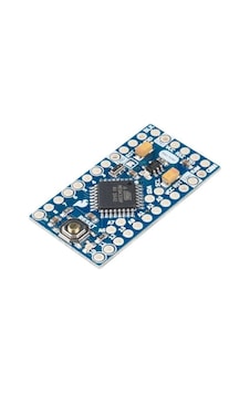 Arduino Pro Mini 328 - 5v 16mhz Klon Headerlı Arduino Pro Mini 328 - 5v 16mhz Klon Headerlı