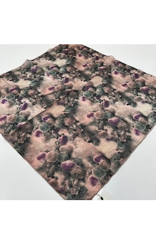 Scarfe Soft Eşarp Ldv7505-61425 Çok Renkli Scarfe Soft Eşarp Ldv7505-61425 Çok Renkli