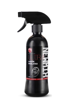 Newmix Lastik Parlatıcı 500ML Newmix Lastik Parlatıcı 500ML