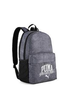 Puma Phase Class Backpack Unisex Sırt Çantası siyah Puma Phase Class Backpack Unisex Sırt Çantası siyah