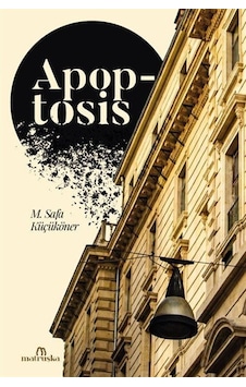 Apoptosis / Muhammet Safa Küçüköner