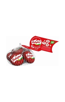 Babybel Original Mini 5 x 20 G