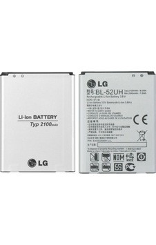 LG Uyumlu Optimus L70 A Kalite Pil Batarya D320 - Bl-52uh - 2100 Mah - Sku104226 LG Uyumlu Optimus L70 A Kalite Pil Batarya D320 - Bl-52uh - 2100 Mah - Sku104226