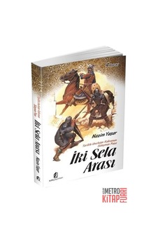 Iki Sela Arası n11.857