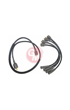 Gua 42236 Buji Kablosu Bobin Kablosu Buji Kablosu Takım R9-r19-broadway 1.4 8v 1.6 8v 7702252160-7702252450 - Gua 42236 Buji Kablosu Bobin Kablosu Buji Kablosu Takım R9-r19-broadway 1.4 8v 1.6 8v 7702252160-7702252450 -