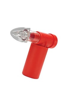 Powerbreathe Classic Hr (Kırmızı)