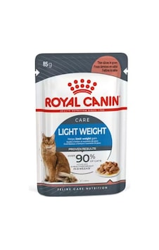 Royal Canin Ultra Light Diyet Kedi Konservesi 85 Gr Royal Canin Ultra Light Diyet Kedi Konservesi 85 Gr