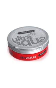 Morfose Ossıon Ultra Aqua Gel Wax Kırmızı 150 ML