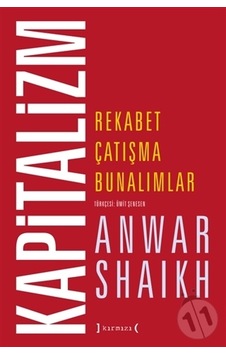 Kapitalizm-Rekabet Çatışma Bunalımlar N11.3774