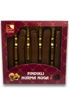 Fındıklı Hurma Nuga 115 G Fındıklı Hurma Nuga 115 G