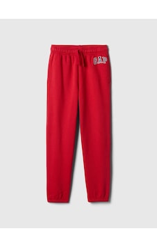 Gap V-bas Herıtage Jogger Kırmızı