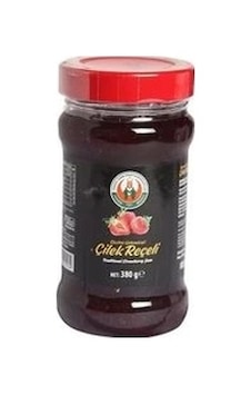 Tarım Kredi Kooperatif Çilek Reçeli 380 G Tarım Kredi Kooperatif Çilek Reçeli 380 G