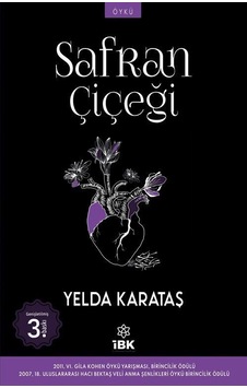 Safran Çiçeği / Yelda Karataş