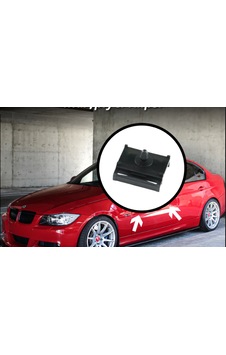 Bmw E90 Marşpiyel Kılipsi Bmw E90 Marşpiyel Kılipsi