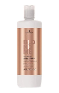 Premium Developer Blondme %9 30 Volüm Oksidan 1000 Ml 40457873674 Premium Developer Blondme %9 30 Volüm Oksidan 1000 Ml 40457873674