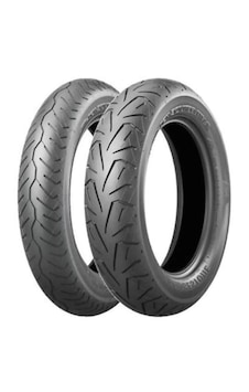 Bridgestone 180/60b17 M/c 75v H50 Motosiklet Lastiği 2024 Bridgestone 180/60b17 M/c 75v H50 Motosiklet Lastiği 2024