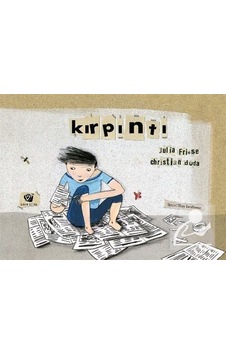 Kırpıntı / Christian Duda