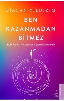 Ben Kazanmadan Bitmez - Mydr-601882 Ben Kazanmadan Bitmez - Mydr-601882